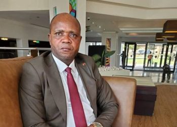 RDC : l’inspecteur général du Travail Jean Paul Mboma suspendu de des fonctions pour faute lourde