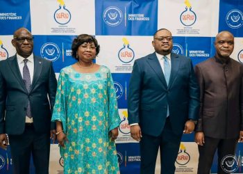 Mobilisation des recettes : le ministre des finances lance la 25ᵉ Conférence des Directeurs de la DGRAD