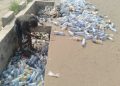 Le ramassage des bouteilles en plastique à Kinshasa : une opportunité pour les jeunes de la commune de Ndjili (Reportage)