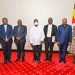 Agression Rwandaise : Une Rencontre entre la délégation CENCO-ECC et le président ougandais MUSEVENI ce jeudi 6 mars à Kampala pour un pacte social