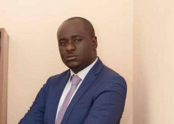 Lubumbashi : Patrick Kafwimbi nommé Maire de la ville
