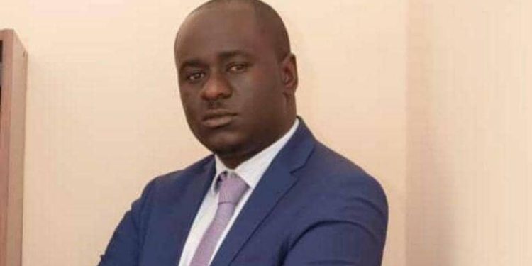 Lubumbashi : Patrick Kafwimbi nommé Maire de la ville