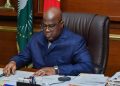 Sommet extraordinaire de la SADC : Félix Tshisekedi préconise la relance des processus diplomatiques de Luanda et de Nairobi