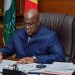 Sommet extraordinaire de la SADC : Félix Tshisekedi préconise la relance des processus diplomatiques de Luanda et de Nairobi