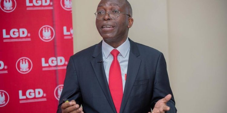 Affaire Bukanga Lonzo : « Ce dossier est né parce que j’ai refusé d’intégré l’union sacrée »Matata Ponyo