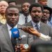 RDC: Seth Kikuni et Jean-Marc Kabund favorables aux négociations avec l’AFC-M23