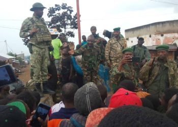 Documentation des violations des droits humains au Nord et Sud-Kivu : le Haut-Commissariat de l’ONU aux droits de l&rsquo;Homme lance un appel à contributions