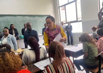 RDC : Lancement ce vendredi des épreuves préliminaires de l’examen d’État 2025