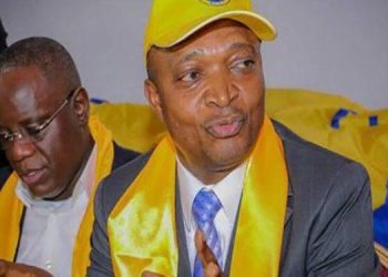 RDC: Emmanuel Shadary et Aubin Minaku convoqués par la justice militaire