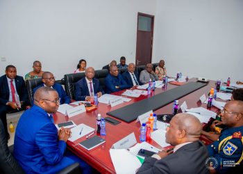 RDC: Kinshasa va abriter la 16e réunion du Conseil des ministres de la ZLECAf du 17 au 18 avril