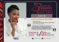 Adèle Kankolongo MULUMBA : Femme exceptionnelle, engagée dans l’entrepreneuriat et l’autonomisation réelle de la femme congolaise