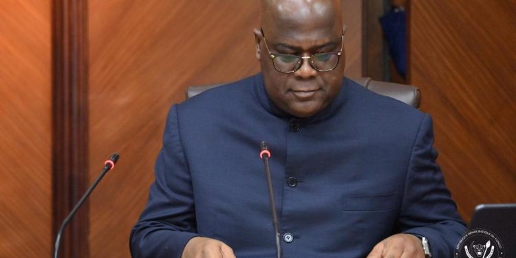 Présidence : Anthony Nkinzo, Tina Salama , André Wameso reconduits, Farah Mwamba remplace Eric Nyindo à la Communication