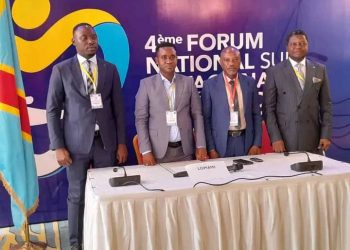 RDC : 4ème Forum national sur la vaccination et l&rsquo;éradication de la polio en RDC, avec la participation de la province de Lomami