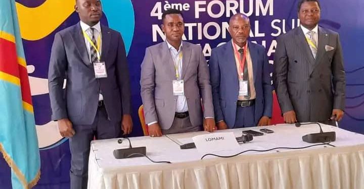 RDC : 4ème Forum national sur la vaccination et l’éradication de la polio en RDC, avec la participation de la province de Lomami
