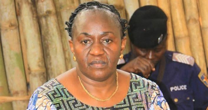 Haut-Uélé: le gouvernement annonce l’arrestation d’une députée provinciale présumée « complice » du M23