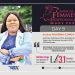 MUKEINA ILUNGA AUDREY : Femme exceptionnelle engagée dans la lutte politique et l’émancipation de la femme