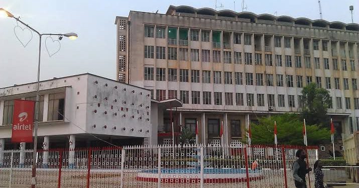 Lubumbashi : Le gouverneur Jacques Kyabula instruit d’organiser la remise et reprise entre le nouveau maire et le maire adjoint Joyce Tunda