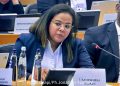 Agression Rwandaise : Près de 80 000 réfugiés congolais vivent dans des conditions précaires au Burundi et en Ouganda (Thérèse KAYIKWAMBA)