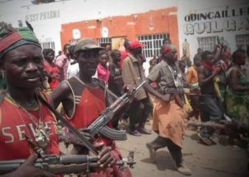 Haut-Katanga : le Ministre de la Défense annonce le renforcement des dispositifs sécuritaires pour l&rsquo;opération contre les Bakata-Katanga