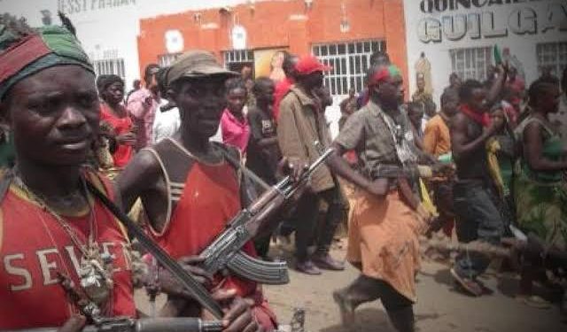 Haut-Katanga : le Ministre de la Défense annonce le renforcement des dispositifs sécuritaires pour l’opération contre les Bakata-Katanga