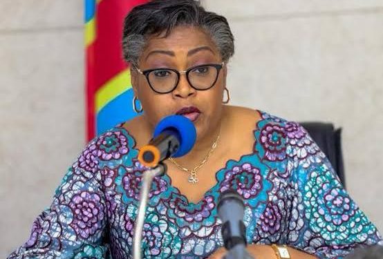 PDL-145T : Judith Suminwa appelle à l’accélération des travaux pour promouvoir l’émergence des économies des territoires