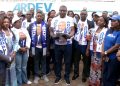 Nomination de Jacques Kyabula au presidium de l&rsquo;Union Sacrée : Le parti ARDEV remercie le Chef de l&rsquo;État pour cette marque de confiance