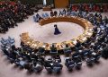 Agression rwandaise : Le conseil de sécurité de l’ONU se réunit ce mardi 11 mars en urgence à New York sur la situation sécuritaire en RDC