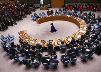 Agression rwandaise : Le conseil de sécurité de l’ONU se réunit ce mardi 11 mars en urgence à New York sur la situation sécuritaire en RDC