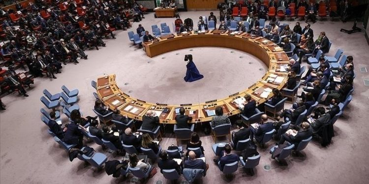 Agression rwandaise : Le conseil de sécurité de l’ONU se réunit ce mardi 11 mars en urgence à New York sur la situation sécuritaire en RDC