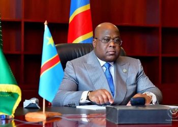 RDC: Félix Tshisekedi engage le gouvernement à libérer les financements pour assurer la disponibilité des vaccins