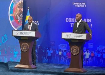 Cohabitation pacifique des communautés en RDC : Alexis Gisaro évoque les défis liés aux invasions rwandaises