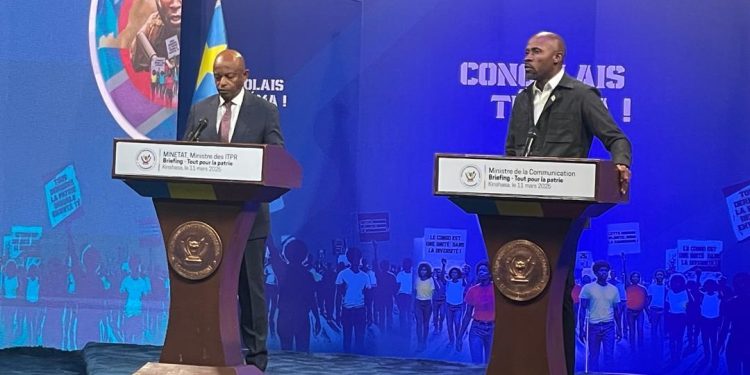 Cohabitation pacifique des communautés en RDC : Alexis Gisaro évoque les défis liés aux invasions rwandaises