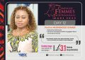 PAULINE MUSHENGEZI IGWABI: Une députée nationale dévouée à la cause communautaire et des plus démunis