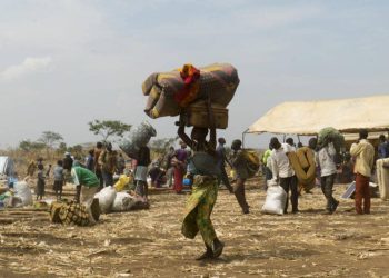 Agression rwandaise : Le HCR lance un appel de fonds de 40,4 millions de dollars pour soutenir les réfugiés congolais au Burundi ( Document)