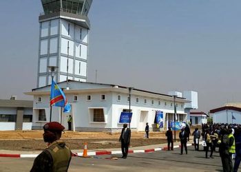 Lubumbashi : Le maire accorde sept jours aux occupants illégaux de la concession de la RVA pour vider les lieux (Document)