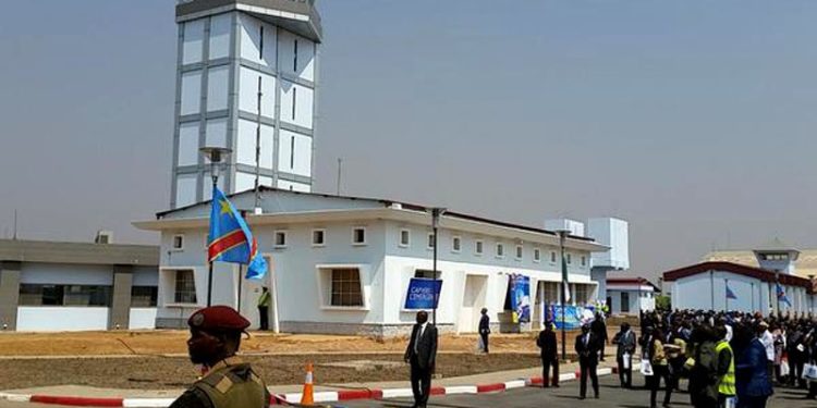 Lubumbashi : Le maire accorde sept jours aux occupants illégaux de la concession de la RVA pour vider les lieux (Document)