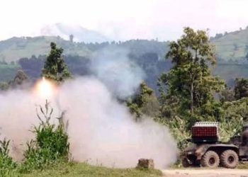 Sud-Kivu: plus de 10 rebelles du M23 abattus par les drones des FARDC à Minembwe