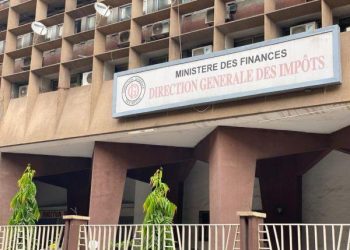 RDC: Malgré la guerre à l&rsquo;Est du pays, les régies financières enregistrent une performance record en février 2025 (Document)