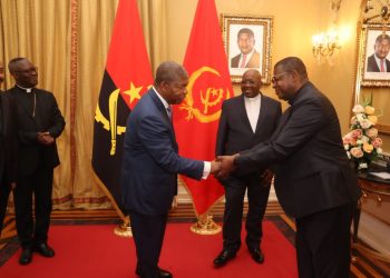 Guerre à l’Est : La CENCO et l’ECC appellent les acteurs concernés à saisir la main tendue du Président angolais João Manuel Lourenço (Document)