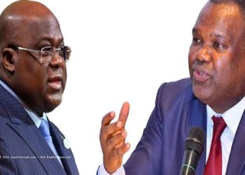 RDC: le début des négociations directes entre le gouvernement et le M23 annoncé ce 18 mars à Luanda