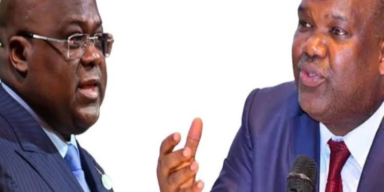 RDC: le début des négociations directes entre le gouvernement et le M23 annoncé ce 18 mars à Luanda