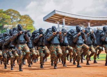 RDC: la SADC capitule et ordonne le retrait progressif de sa force militaire