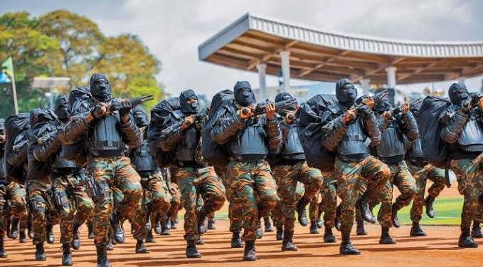 RDC: la SADC capitule et ordonne le retrait progressif de sa force militaire