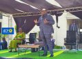 Agression rwandaise : Jean-Pierre Bemba appelle les étudiants de l&rsquo;UPN à s&rsquo;engager pour la défense de la patrie