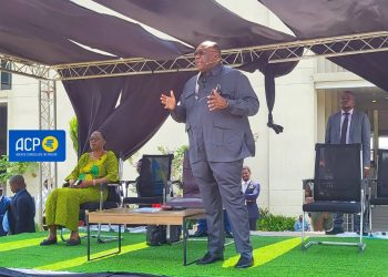 Agression rwandaise : Jean-Pierre Bemba appelle les étudiants de l&rsquo;UPN à s&rsquo;engager pour la défense de la patrie