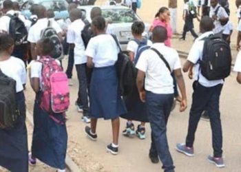 L’agression rwandaise en RDC : Les écoles touchées passent à plus de 5.900 et plus de 2 millions d’enfants privés d’éducation ( Document)