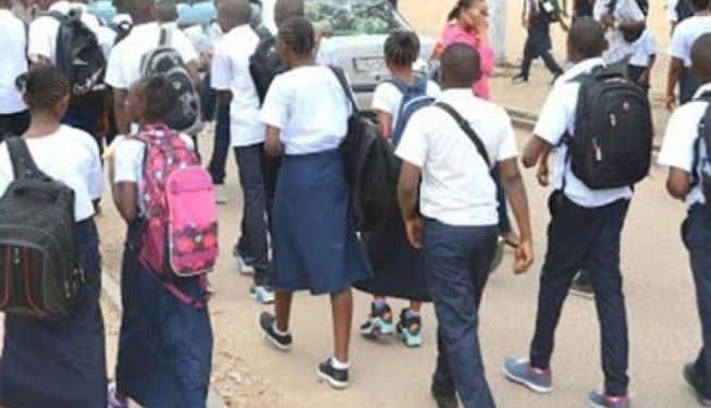 L’agression rwandaise en RDC : Les écoles touchées passent à plus de 5.900 et plus de 2 millions d’enfants privés d’éducation ( Document)