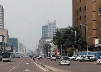 RDC: La pose de la première pierre pour l&rsquo;extension de Kinshasa prévue au mois de juin à Maluku