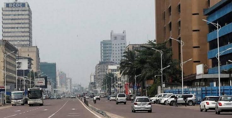 RDC: La pose de la première pierre pour l’extension de Kinshasa prévue au mois de juin à Maluku