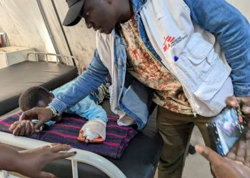 Guerre à l&rsquo;Est : la structure Médecins Sans Frontières annonce son désengagement à la prise en charge de l&rsquo;Hôpital Général de Référence de Virunga à partir du 31 mars prochain ( Communiqué)